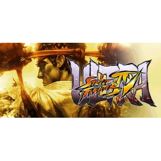 Купить Ultra Street Fighter IV 👊 Смена данных 👑 Полный доступ
