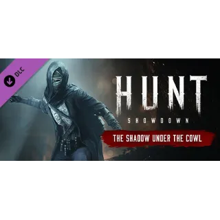 Купить Hunt: Showdown - The Shadow Under the Cowl DLC - STEAM