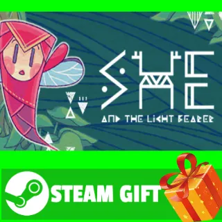 Купить ⭐ ️ВСЕ СТРАНЫ+РОССИЯ ⭐ ️ She and The Light Bearer STEAM