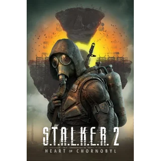 Купить 🎁 S.T.A.L.K.E.R. 2 Standart | STEAM GIFT 🚀 🔥