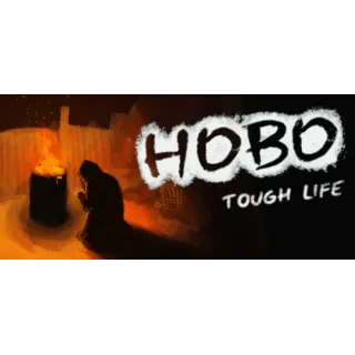 Купить Hobo: Tough Life 🏙 Смена данных 👑 Полный доступ