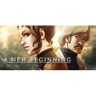 Купить A New Beginning - Final Cut 🌿 Смена данных 🌎 Онлайн