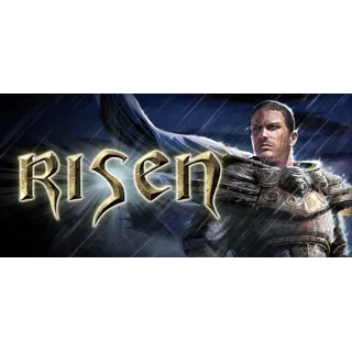 Купить Risen ⚔ Смена данных 👑 Полный доступ