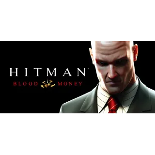Купить Hitman: Blood Money 🕶 Смена данных 👑 Полный доступ
