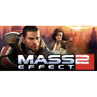 Купить Mass Effect 2 🚀 Смена данных 👑 Полный доступ