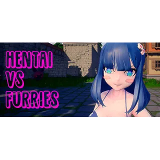 Купить Hentai Vs Furries 🔥 Смена данных 👑 Полный доступ
