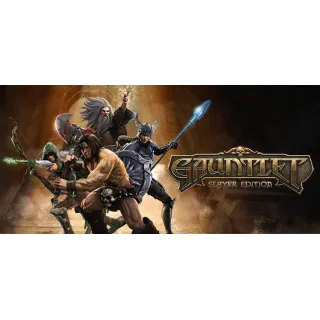 Купить Gauntlet Slayer Edition 🗡 Смена данных 👑 Полный доступ
