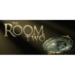 Купить The Room Two 🔍 Смена данных 👑 Полный доступ