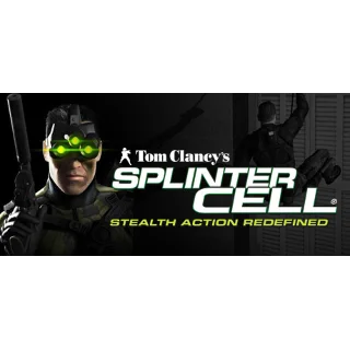 Купить Tom Clancy's Splinter Cell 🕶 Смена данных 👑 Полный доступ