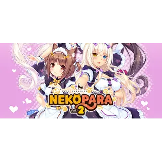 Купить NEKOPARA Vol. 2 🐱 Смена данных 👑 Полный доступ