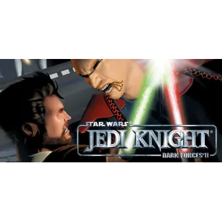 Купить STAR WARS Jedi Knight: Dark Forces II 🪐 Смена данных