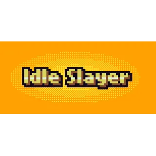 Купить Idle Slayer ⚔ Смена данных 👑 Полный доступ