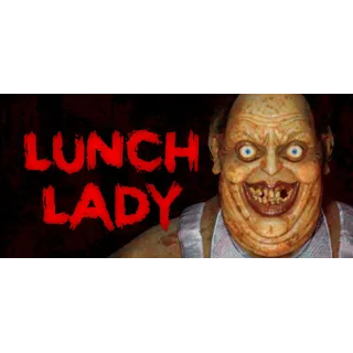 Купить Lunch Lady 👻 Смена данных 👑 Полный доступ