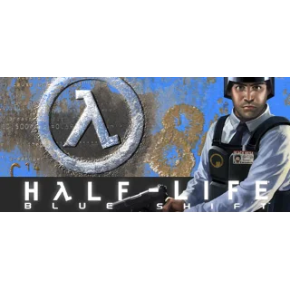 Купить Half-Life: Blue Shift 🔬 Смена данных 👑 Полный доступ