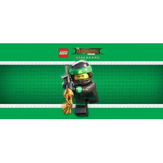 Купить The LEGO NINJAGO Movie Video Game 🧩 Смена данных 🌎 Онлайн