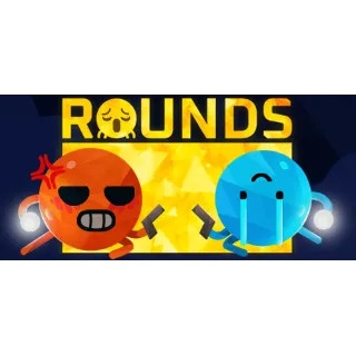 Купить ROUNDS ⚡ Смена данных 👑 Полный доступ