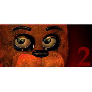 Купить Five Nights at Freddy's 2 🕷 Смена данных 👑 Полный доступ