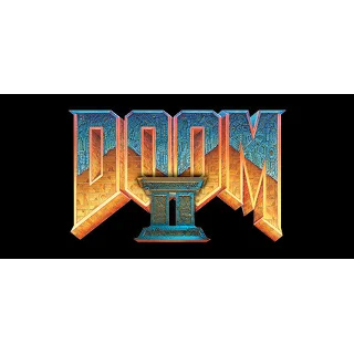 Купить DOOM II 🔥 Смена данных 👑 Полный доступ