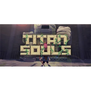 Купить Titan Souls ⚔ Смена данных 👑 Полный доступ