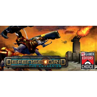 Купить Defense Grid: The Awakening 🛡 Смена данных 🌎 Онлайн
