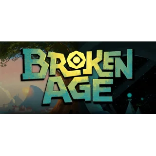 Купить Broken Age 🧩 Смена данных 👑 Полный доступ