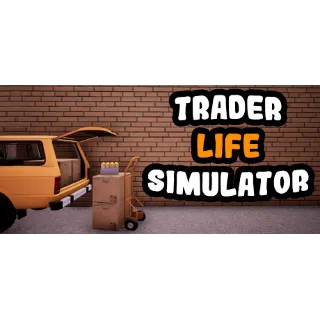 Купить Trader Life Simulator 📈 Смена данных 👑 Полный доступ