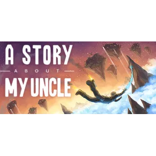 Купить A Story About My Uncle 🚀 Смена данных 👑 Полный доступ