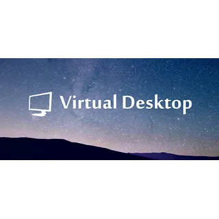 Купить Virtual Desktop 🖥 Смена данных 👑 Полный доступ