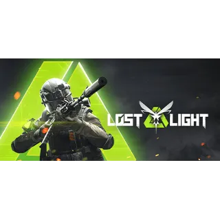 Купить Lost Light 🔫 Смена данных 👑 Полный доступ
