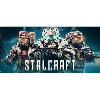 Купить STALCRAFT 🔫 Смена данных 👑 Полный доступ