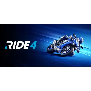 Купить RIDE 4 🏍 Смена данных 👑 Полный доступ