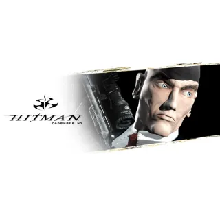 Купить Hitman: Codename 47 🕵 Смена данных 👑 Полный доступ