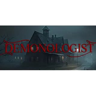 Купить Demonologist 👻 Смена данных 👑 Полный доступ