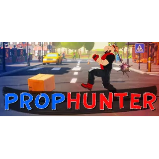 Купить PropHunter 🕵 Смена данных 👑 Полный доступ