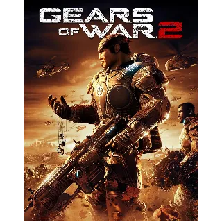 Купить Xbox 360 | GEARS OF WAR 3 + 3 игры