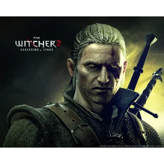 Купить The Witcher 2, Far Cry 3 + 2 игры Xbox 360 на 6 месяцев
