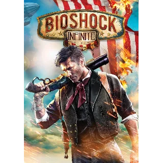 Купить Xbox 360 | BioShock infinite, BioShock 2 + 1 игра