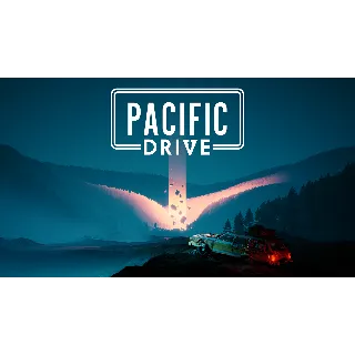 Купить Pacific Drive Deluxe Edition | Steam | АВТОВЫДАЧА 24/7