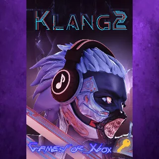 Купить Klang 2 XBOX Ключ
