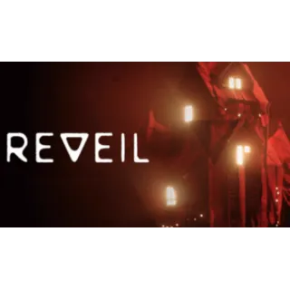Купить REVEIL 💎 АВТОДОСТАВКА STEAM GIFT РОССИЯ