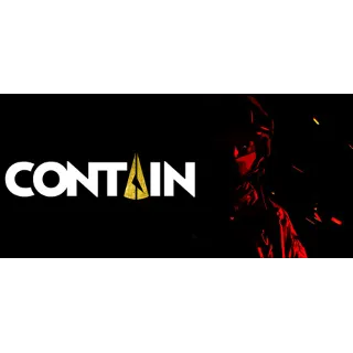 Купить Contain - STEAM GIFT РОССИЯ