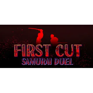 Купить First Cut: Samurai Duel - STEAM GIFT РОССИЯ