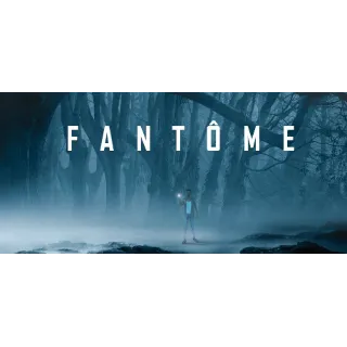 Купить Fantôme - STEAM GIFT РОССИЯ