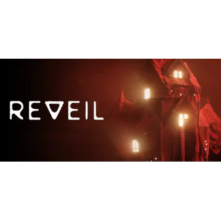 Купить REVEIL - STEAM GIFT РОССИЯ