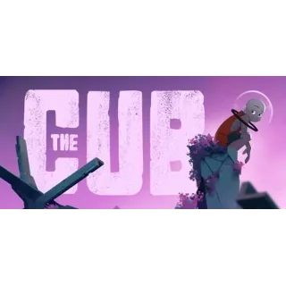 Купить The Cub - STEAM GIFT РОССИЯ