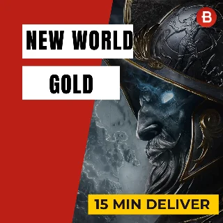 Купить Золото New World, Деньги, Валюта. Быстрая доставка +5%