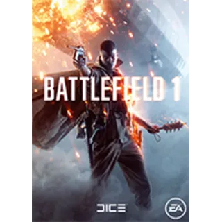 Купить Battlefield 1 🔥 Смена данных 👑 Полный доступ