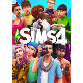 Купить The Sims 4 🏠 Смена данных 👑 Полный доступ