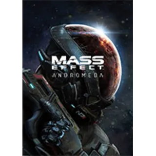 Купить Mass Effect: Andromeda 🚀 Смена данных 👑 Полный доступ
