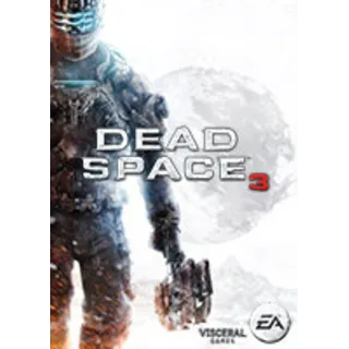 Купить Dead Space 3 👽 Смена данных 👑 Полный доступ